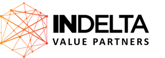 Logotipo INDELTA Value Partners
